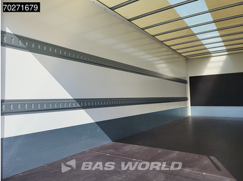 New Box truck Renault D 240 4X2 NEW 240PK 12tonner Ladebordwand ACC Euro 6: picture 5