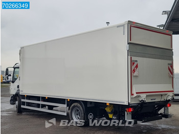 New Box truck Renault D 250 4X2 NEW 16tonner 2Tons Ladebordwand ACC LED Euro 6: picture 2