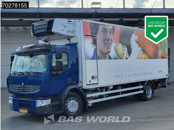 Refrigerator truck RENAULT Premium 280