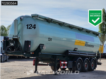 Tank semi-trailer SPITZER