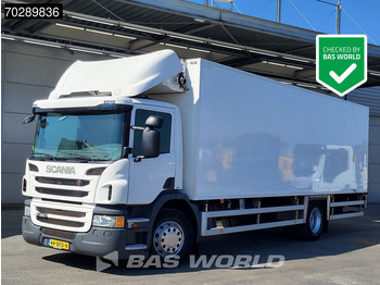 Refrigerator truck SCANIA P 250