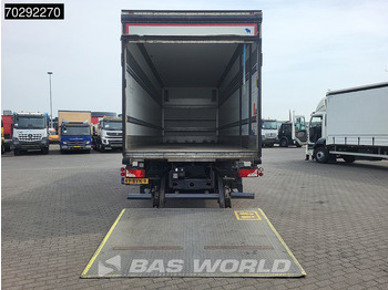 Leasing of Scania P410 6X2 NL-Truck Lift+steering Axle Automatic Xenon Euro 6 Scania P410 6X2 NL-Truck Lift+steering Axle Automatic Xenon Euro 6: picture 3