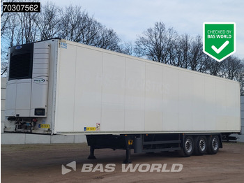 Refrigerator semi-trailer SCHMITZ SCB