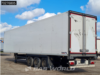 Refrigerator semi-trailer Schmitz Cargobull Thermo King SLXe Spectrum 250 ThermoKing Schiebewand Blumenbreit Doppelverdampfer: picture 2