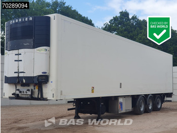 Refrigerator semi-trailer SOR