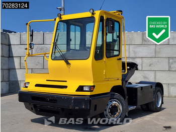 Terminal tractor TERBERG