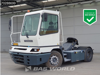 Terminal tractor TERBERG