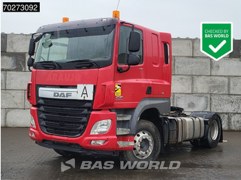 Tractor unit DAF CF 510