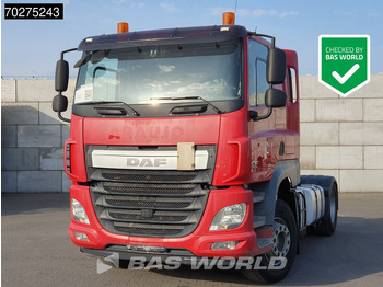 Tractor unit DAF CF 510