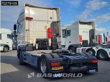 Tractor unit DAF XF 450 4X2 NL-Truck 2x Tanks Standklima: picture 2