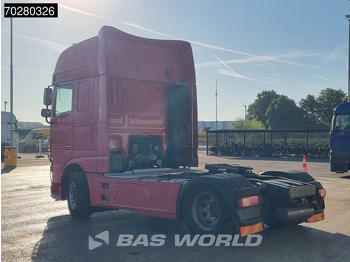 Tractor unit DAF XF 460 4X2 SSC Retarder 2x Tanks Standklima: picture 2
