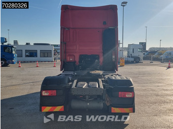 Tractor unit DAF XF 460 4X2 SSC Retarder 2x Tanks Standklima: picture 3