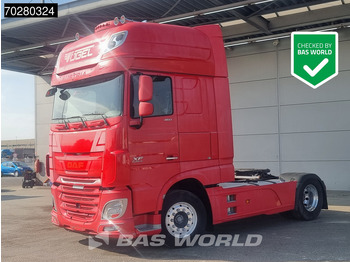 Tractor unit DAF XF 460