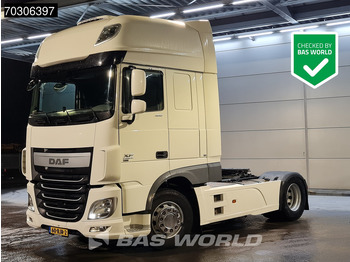Tractor unit DAF XF 460