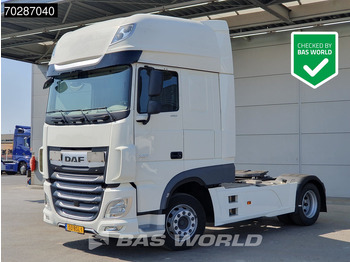 Tractor unit DAF XF 480