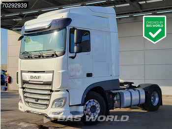 Tractor unit DAF XF 480
