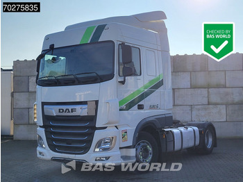 Tractor unit DAF XF 480
