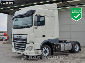 Tractor unit DAF XF 480
