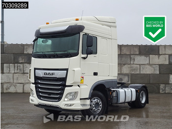 Tractor unit DAF XF 480