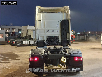 Tractor unit DAF XF 480 4X2 SC Standklima: picture 3