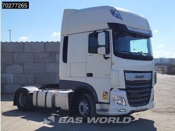Tractor unit DAF XF 480 4X2 SSC 2xTanks ACC Euro 6: picture 3