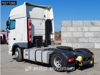 Tractor unit DAF XF 480 4X2 SSC 2xTanks ACC Euro 6: picture 2
