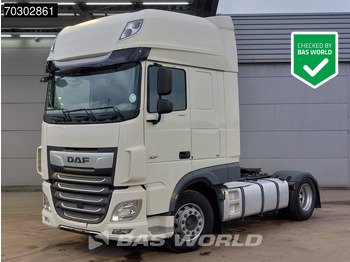 Tractor unit DAF XF 480