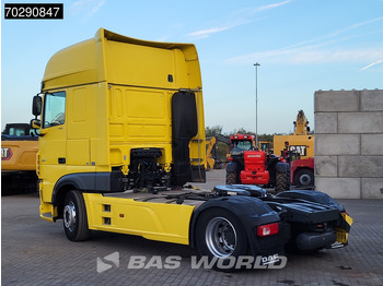 Tractor unit DAF XF 480 4X2 SSC Retarder 2x Tanks ACC Standklima: picture 2
