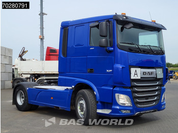 Leasing of DAF XF 480 4X4 ComfortCab 4x4 PXP Hydrauliek ACC Euro 6 DAF XF 480 4X4 ComfortCab 4x4 PXP Hydrauliek ACC Euro 6: picture 3