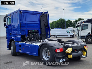 Leasing of DAF XF 480 4X4 ComfortCab 4x4 PXP Hydrauliek ACC Euro 6 DAF XF 480 4X4 ComfortCab 4x4 PXP Hydrauliek ACC Euro 6: picture 2