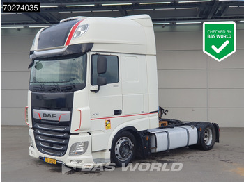 Tractor unit DAF XF 480