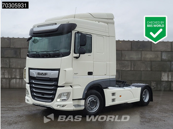 Tractor unit DAF XF 480