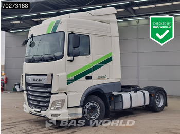 Tractor unit DAF XF 480