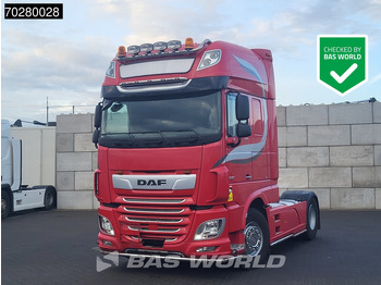 Tractor unit DAF XF 480