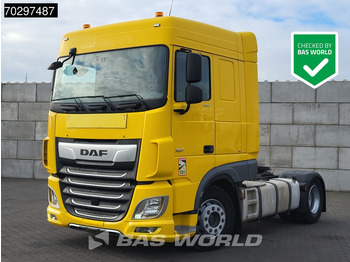 Tractor unit DAF XF 530