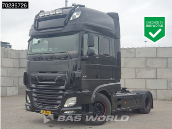 Tractor unit DAF XF 530
