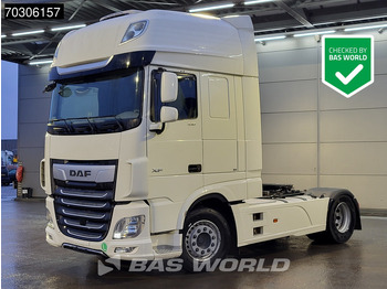 Tractor unit DAF XF 530