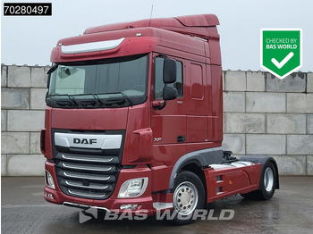 Tractor unit DAF XF 530