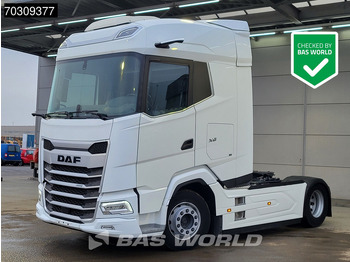 Tractor unit DAF XG 480