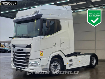 Tractor unit DAF XG+ 530