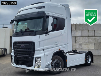 Tractor unit FORD