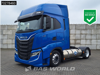 Tractor unit IVECO S-WAY