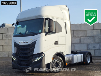 Tractor unit IVECO S-WAY