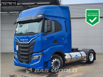 Tractor unit IVECO S-WAY