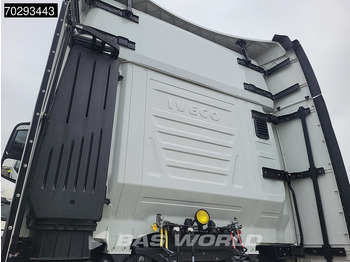 Leasing of Iveco S-Way 490 4X2 Retarder Standairco 2xTanks ACC LED Navi Euro 6 Iveco S-Way 490 4X2 Retarder Standairco 2xTanks ACC LED Navi Euro 6: picture 3