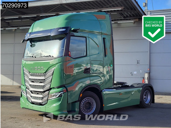 Tractor unit IVECO S-WAY