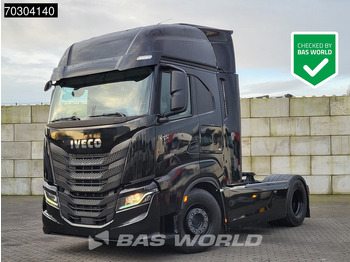 Tractor unit IVECO S-WAY