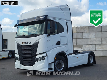 Tractor unit IVECO S-WAY