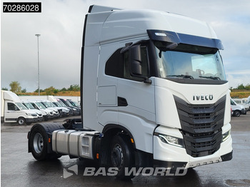 Tractor unit Iveco S-Way 510 S-Way 4X2 Retarder ACC LED Navi Euro 6: picture 3