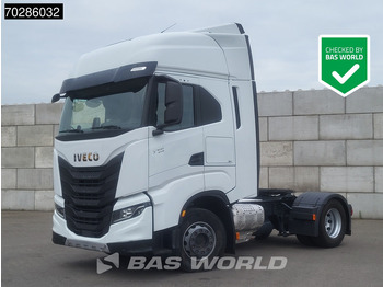 Tractor unit IVECO S-WAY